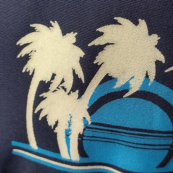 Vintage Myrtle Beach Snapback Hat With Built In Sun Visor South Carolina Fashion - Picture 12 of 15